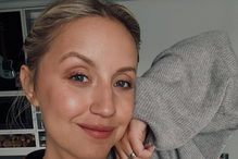 Sandra Hajduk wyznała radosną nowinę! Starała się o to 2 lata