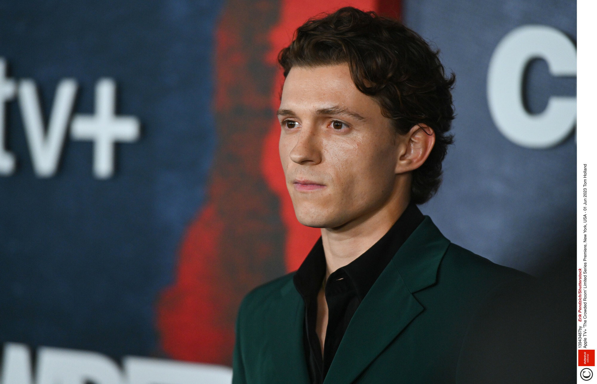 Tom Holland w szpitalu po wypadku na planie "Spider-Mana"! Produkcja wstrzymana
