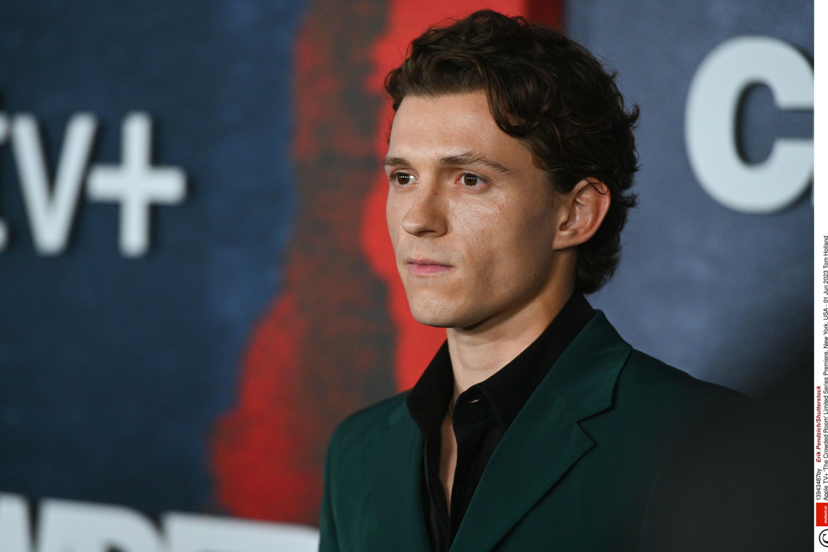 Tom Holland w szpitalu po wypadku na planie "Spider-Mana"! Produkcja wstrzymana