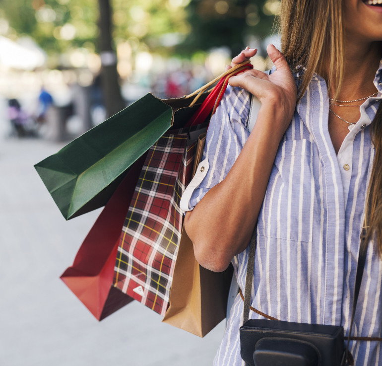 perwoll shopping