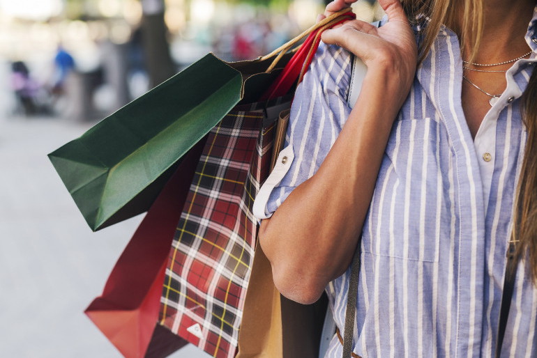 perwoll shopping