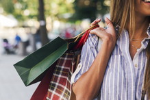 perwoll shopping
