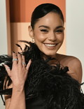 Vanessa Hudgens urodziła. Pokazała wzruszające zdjęcie ze szpitala