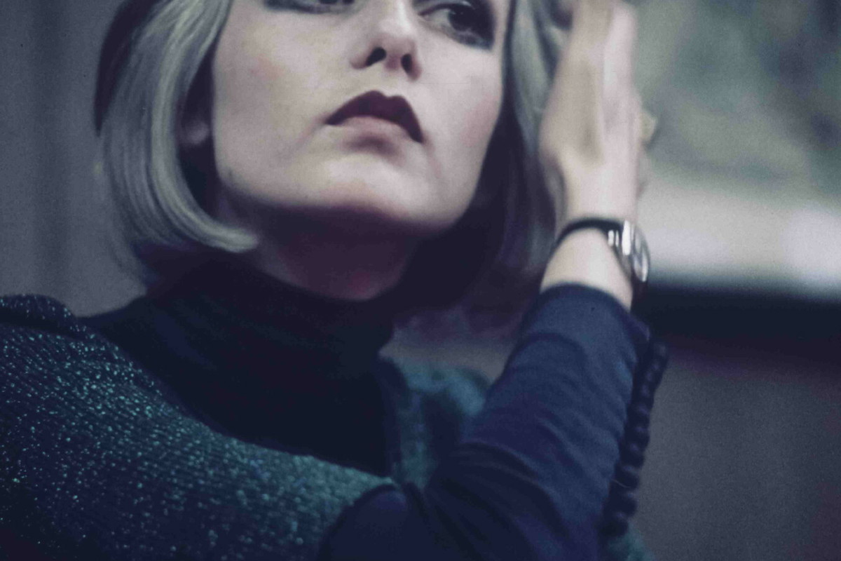 Twiggy ma 76 lat i wciąż zachwyca! Nowa sesja zdjęciowa podbija Instagram