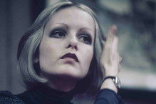 Twiggy ma 76 lat i wciąż zachwyca! Nowa sesja zdjęciowa podbija Instagram