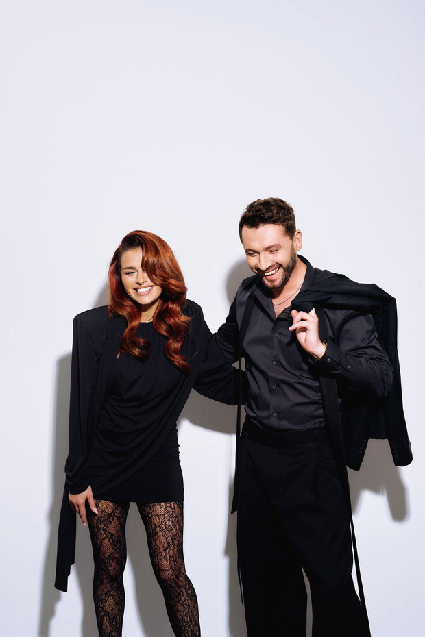 Natasza Urbańska i Kamil Bednarek nagrali duet