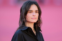 Kasia Smutniak i dramatyczna śmierć męża na jej oczach