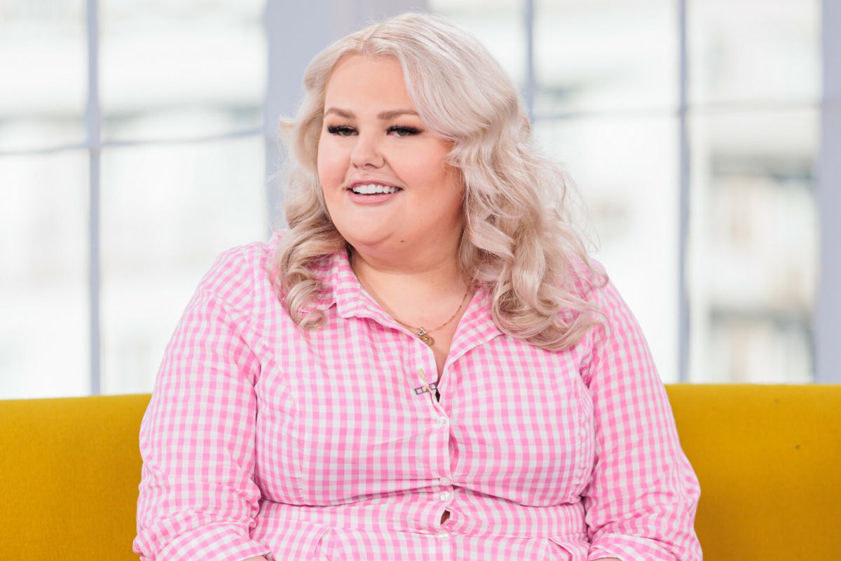 Kinga Zawodnik już tak nie wygląda. "Jestem zdrowsza o 60 kg". Na najnowszych zdjęciach jest nie do poznania