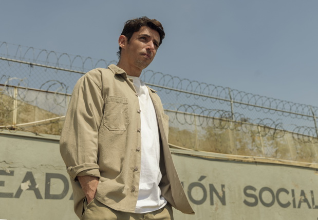 Wypadek na dmuchanym zamku porusza widzów Netflixa