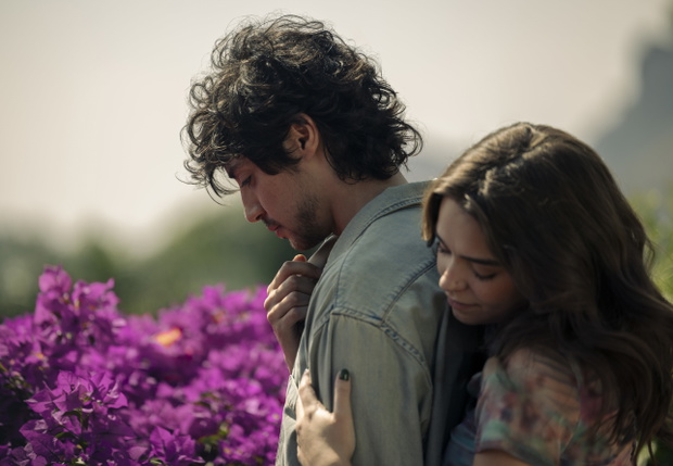 Wypadek na dmuchanym zamku porusza widzów Netflixa