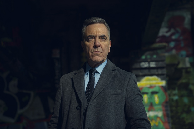 O krok za daleko Netflix: nowy thriller porusza widzów