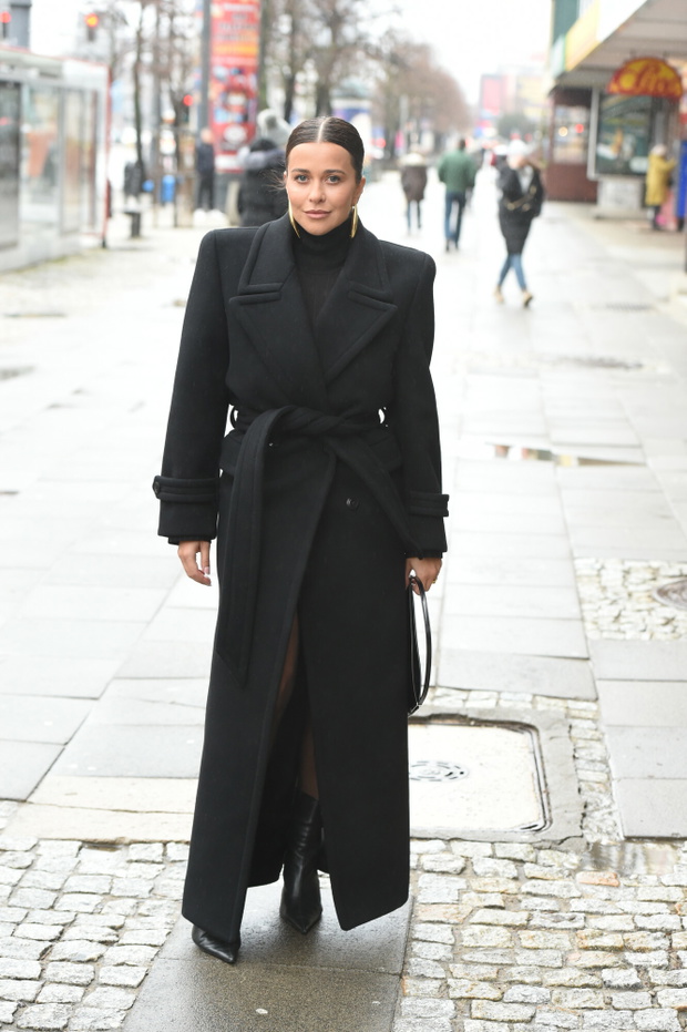 Malwina Wędzikowska
