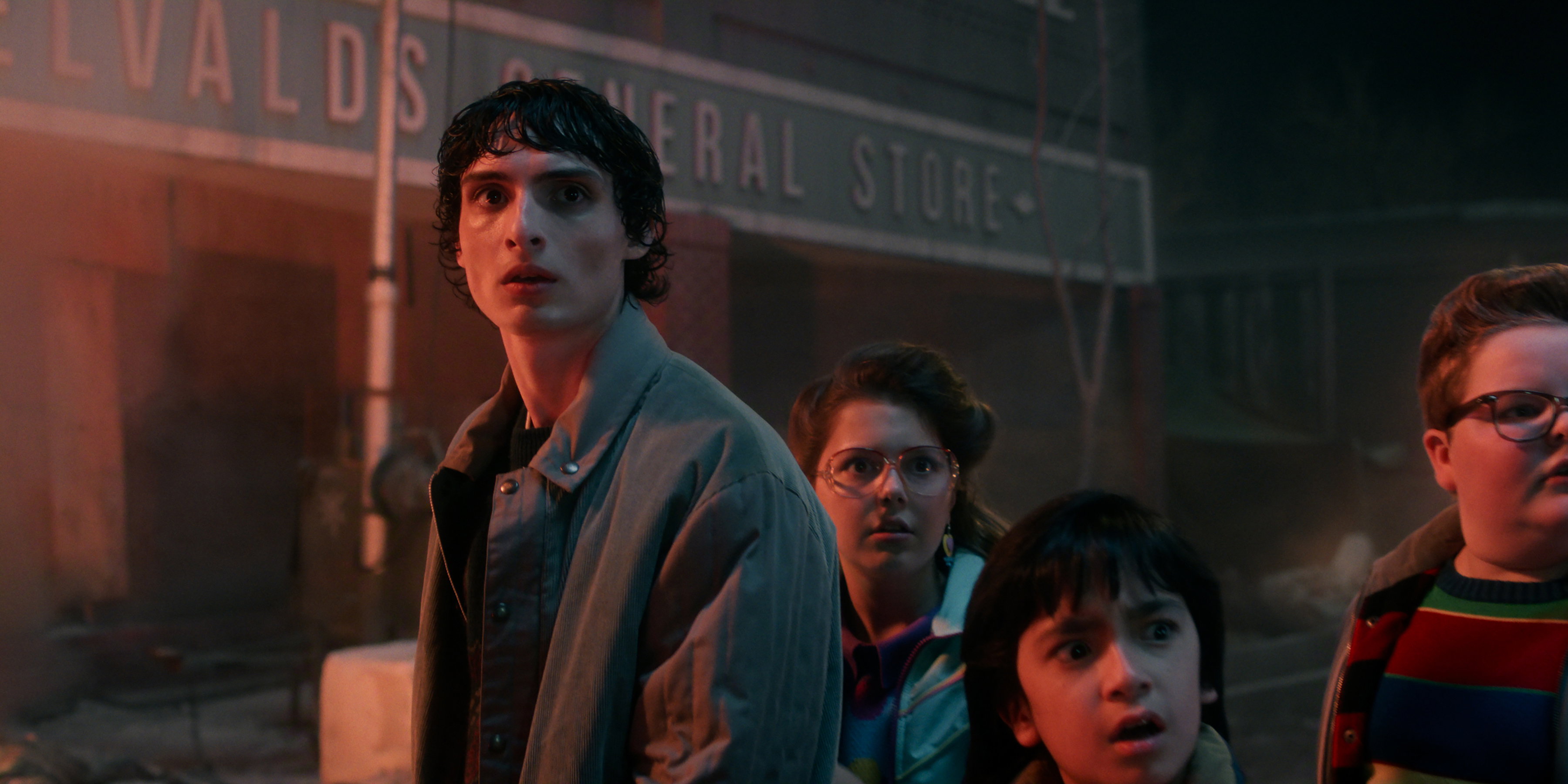 Finał Stranger Things: Netflix nie wytrzymał napięcia