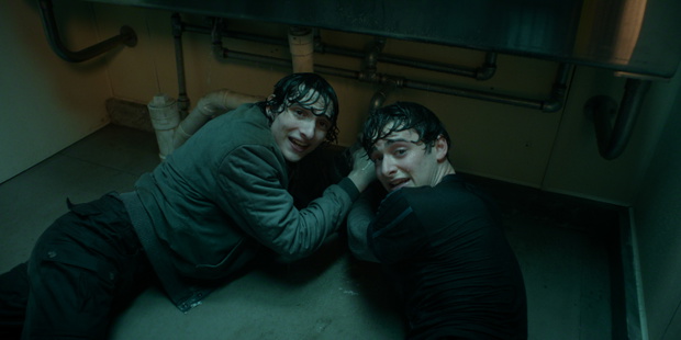 Stranger Things sezon 5: niespodziewane powroty w finałowym odcinku