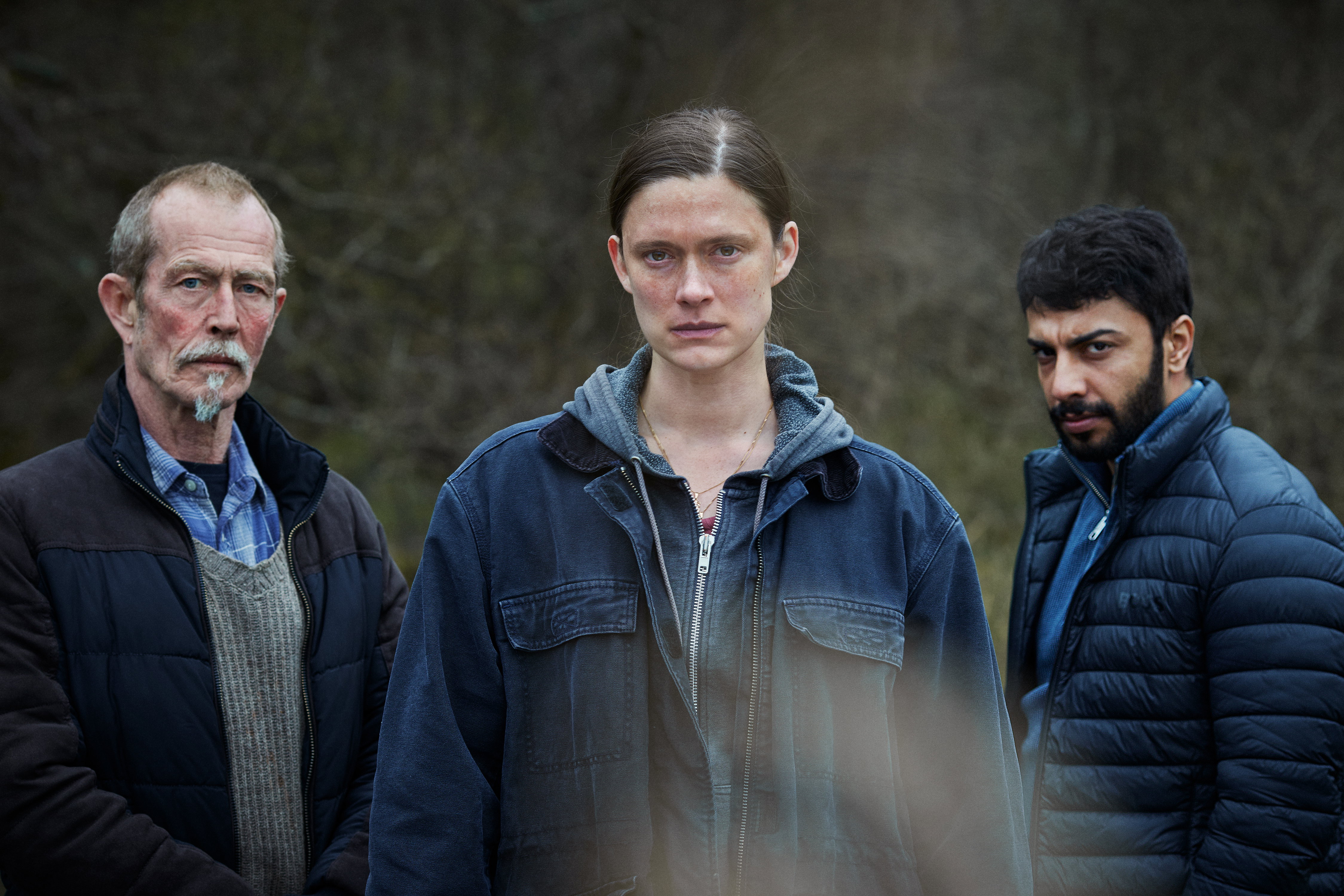 Ten szwedzki serial kryminalny Netfliksa podbił serca widzów tuż po sylwestrze. Fani nordic noir zachwyceni