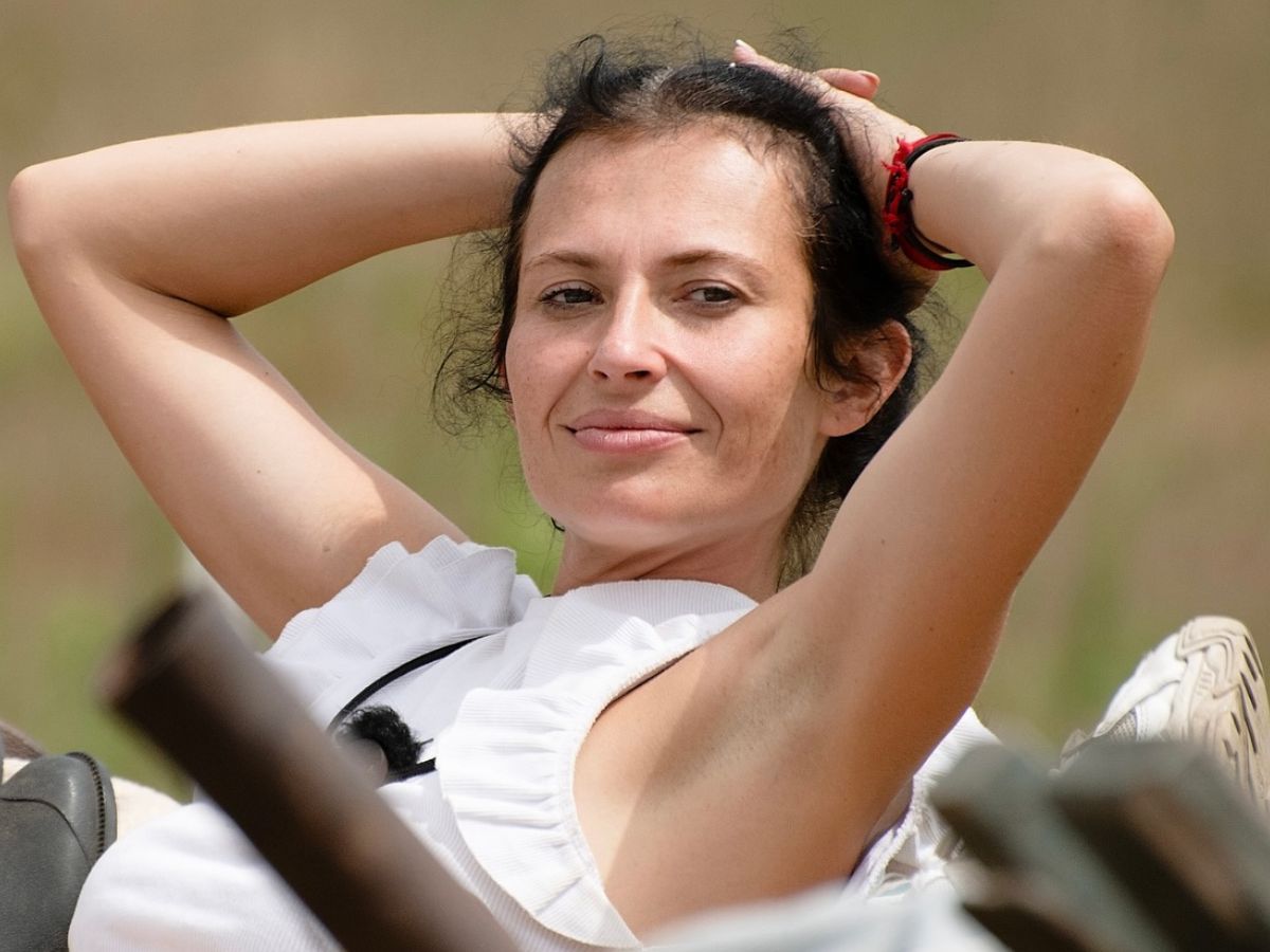 Danka z "Farmy" o Patrycji