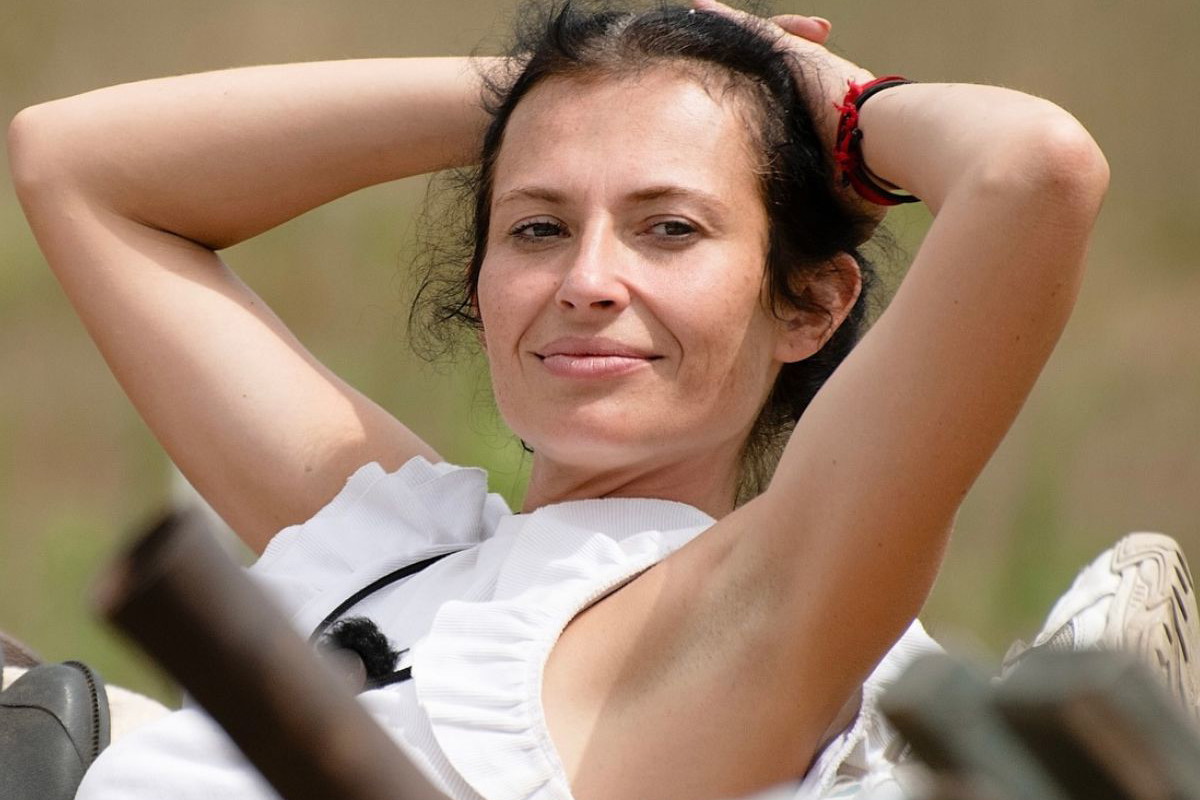 Danka z "Farmy" o Patrycji
