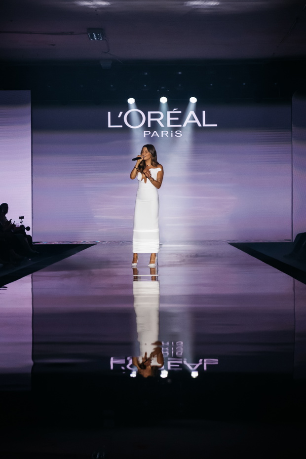 Pokaz Wartości Loreal Paris