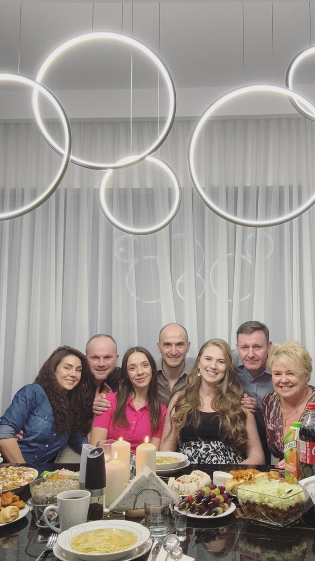 Ania i Marcin, Rafał i Dominika, Wiktoria, Agata i Sebastian z Rolnik szuka żony 11