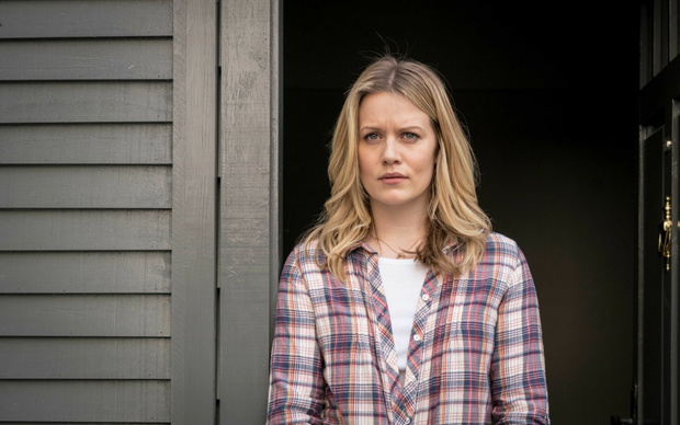 Serial Absentia powraca i podbija Netflix w Polsce
