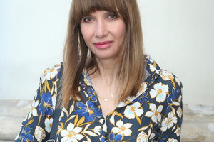 grażyna wolszczak dafi