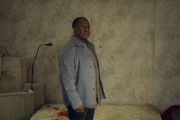 O krok za daleko: dramatyczny thriller Netflixa od 1 stycznia 2026
