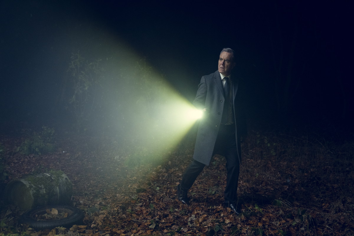 O krok za daleko: dramatyczny thriller Netflixa od 1 stycznia 2026