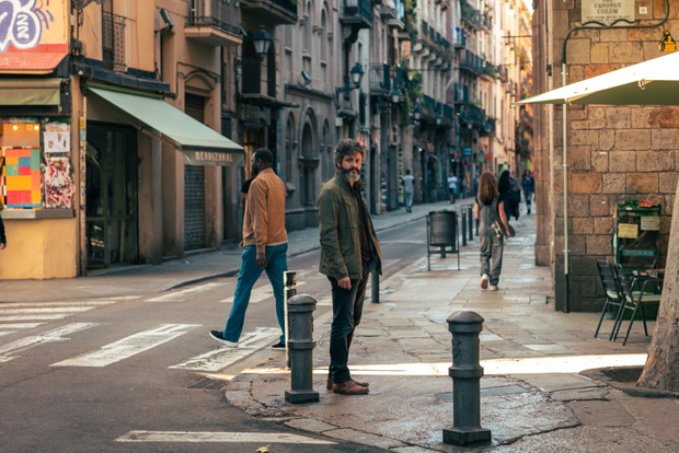 Miasto Cieni na Netflix: zbrodnia na Casa Milà wstrząsa miastem