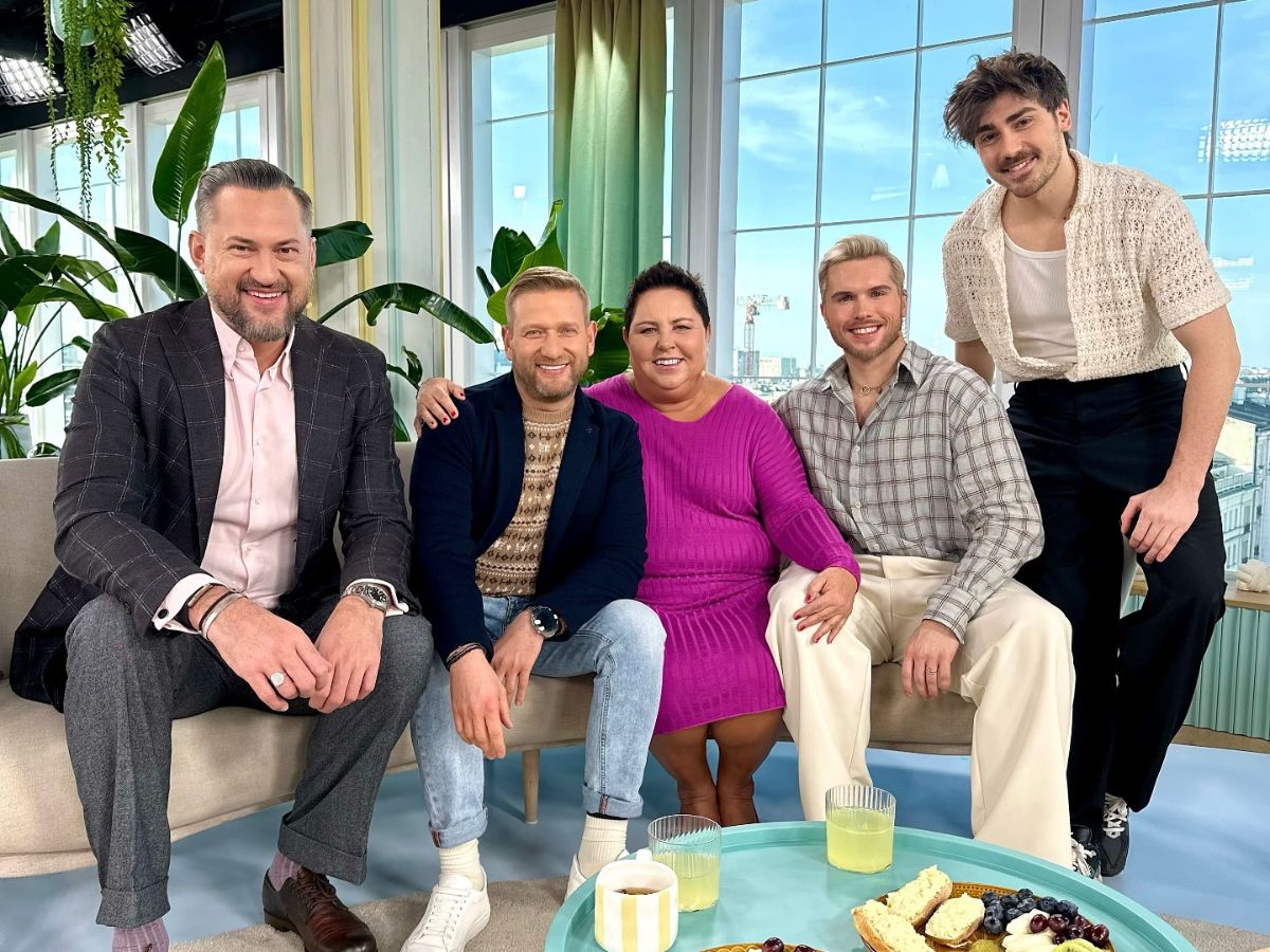 Pilny komunikat w sprawie "Dzień Dobry TVN". Nie uwierzycie