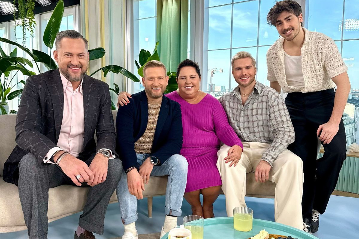 Pilny komunikat w sprawie "Dzień Dobry TVN". Nie uwierzycie