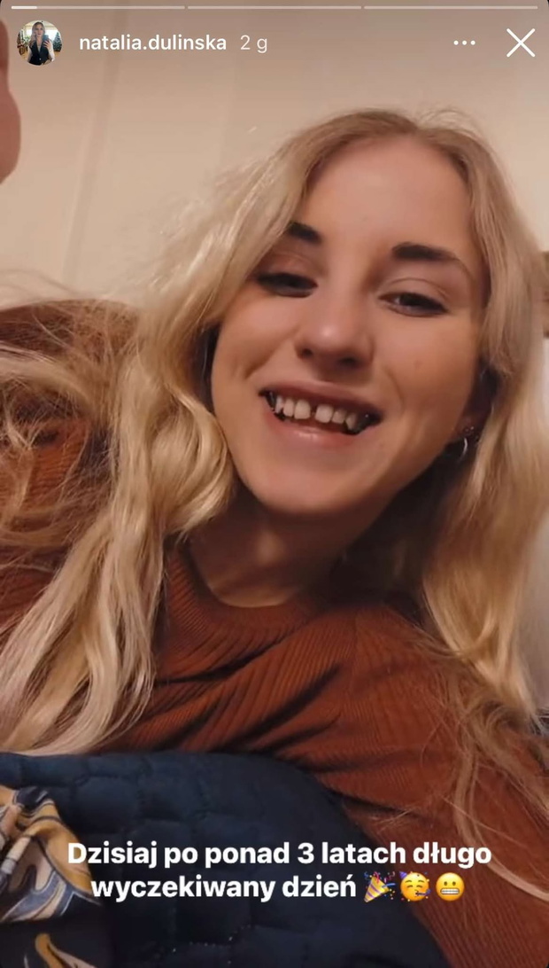 Natalia z Rolnik szuka zony 10