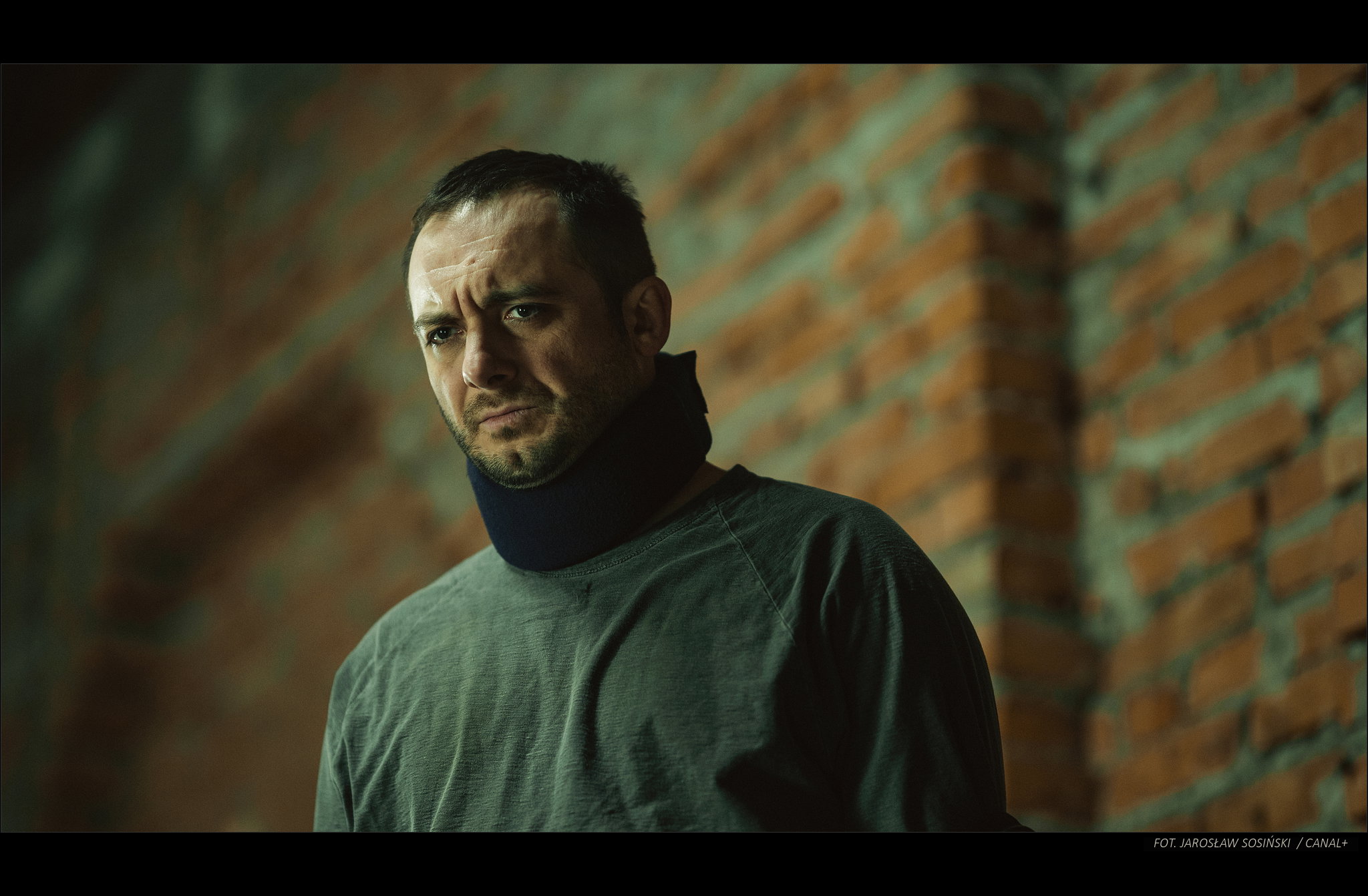 "Kruk". Polski serial kryminalny stał się hitem