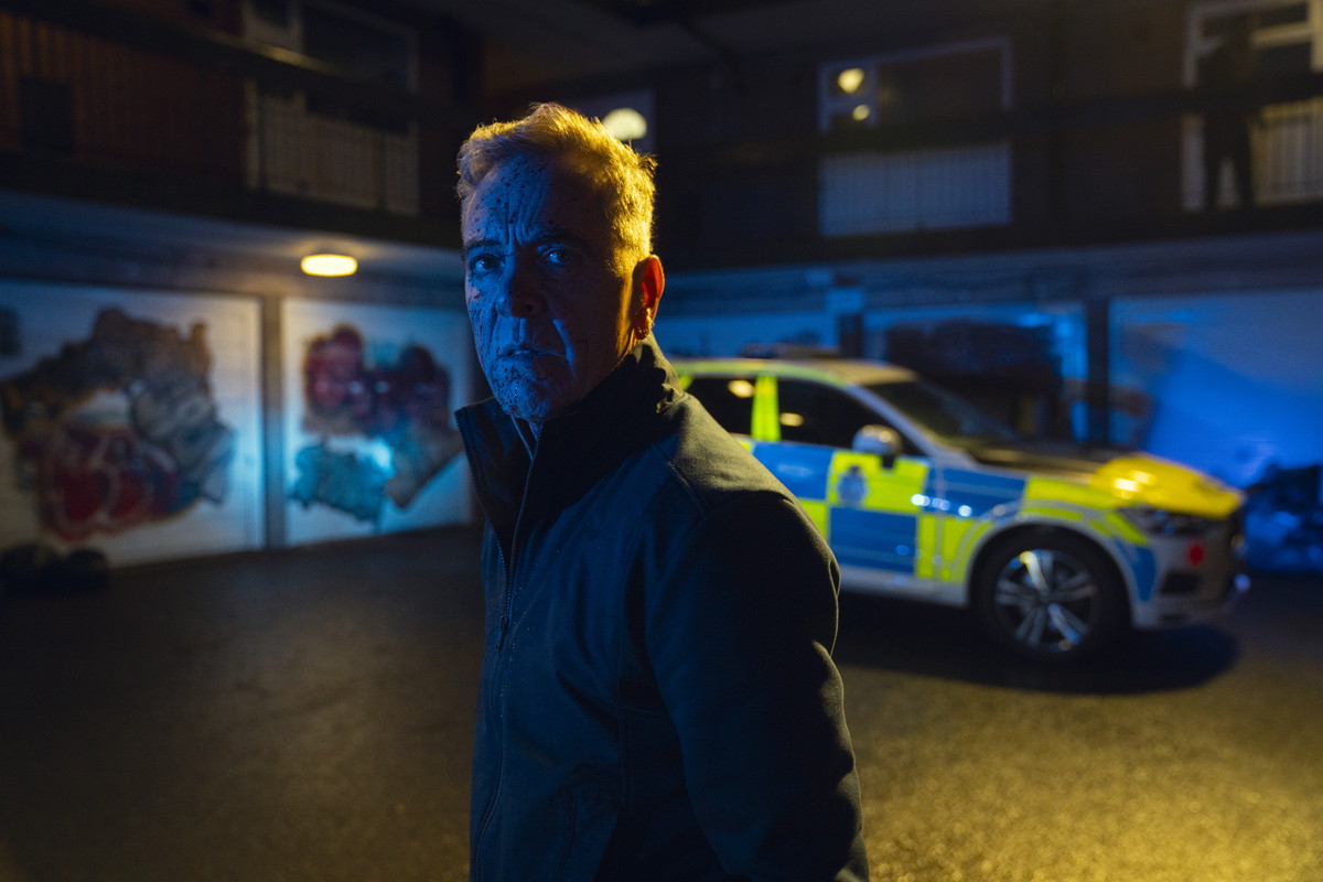 O krok za daleko Netflix: nowy thriller porusza widzów
