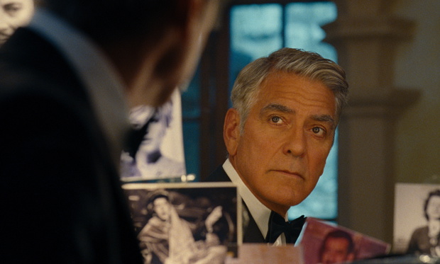 George Clooney Jay Kelly: emocje sięgnęły zenitu na Netfliksie