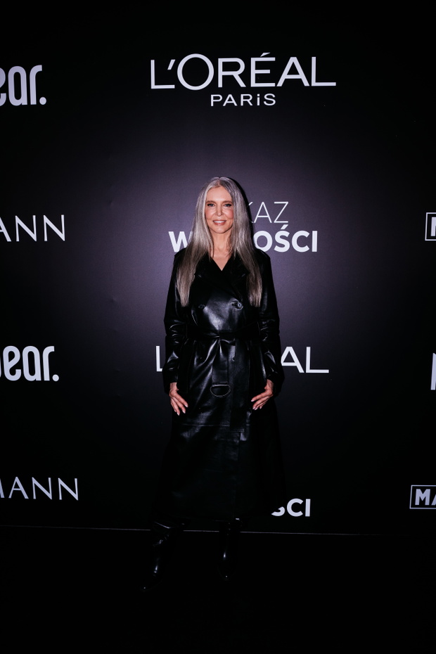 Pokaz Wartości Loreal Paris
