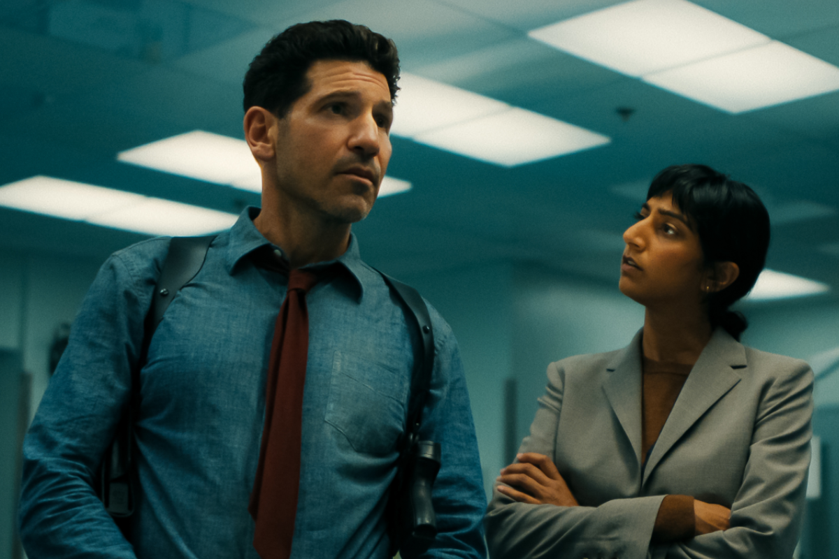 Mroczny kryminał Netflixa szokuje zakończeniem. To 6-odcinkowy thriller psychologiczny najwyższej klasy