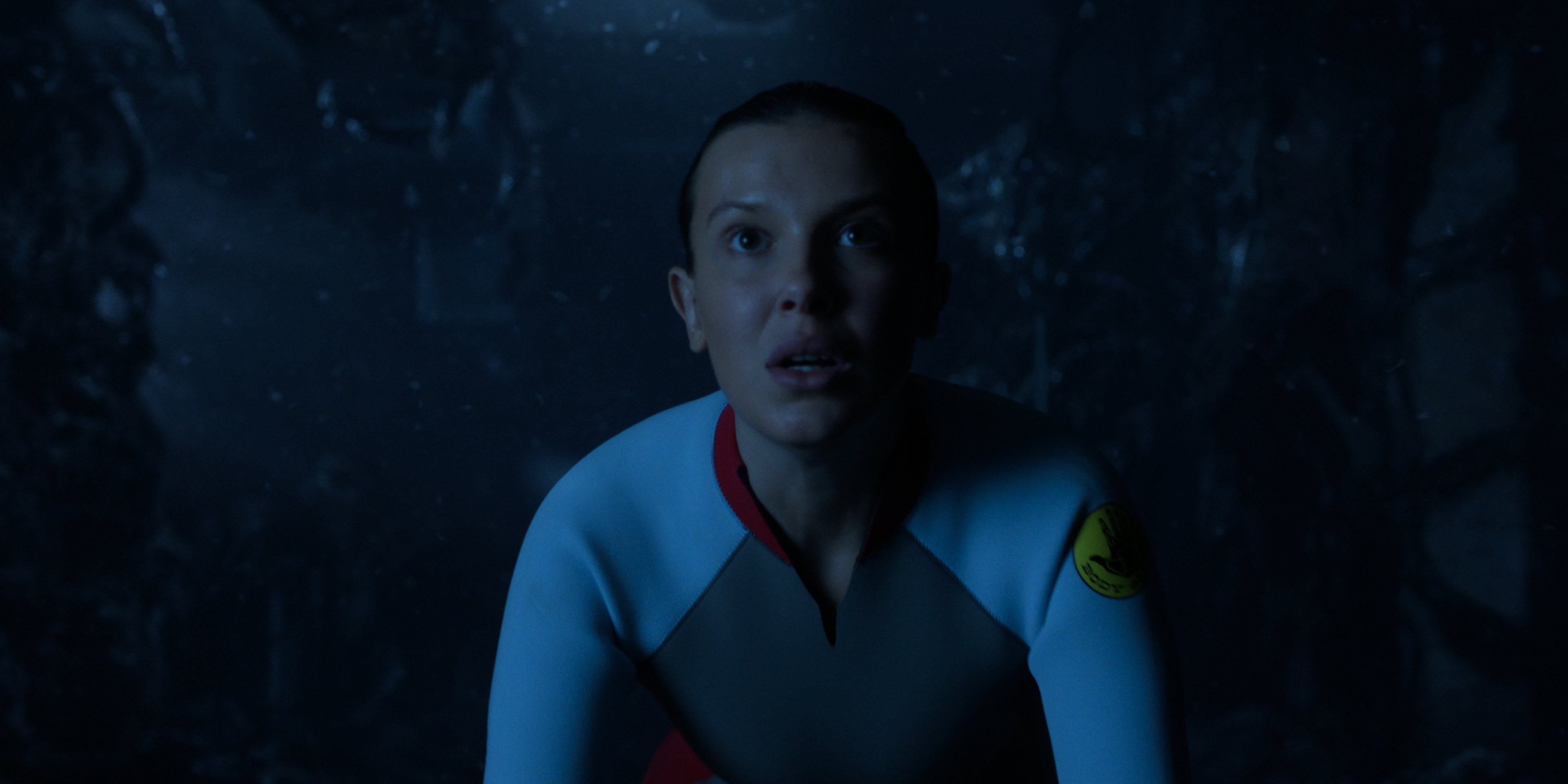 Stranger Things finał uderza w Netflixa. Awaria przy premierze
