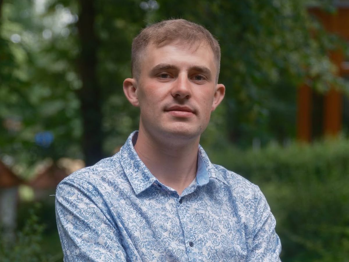 Szymon z Rolnik szuka żony