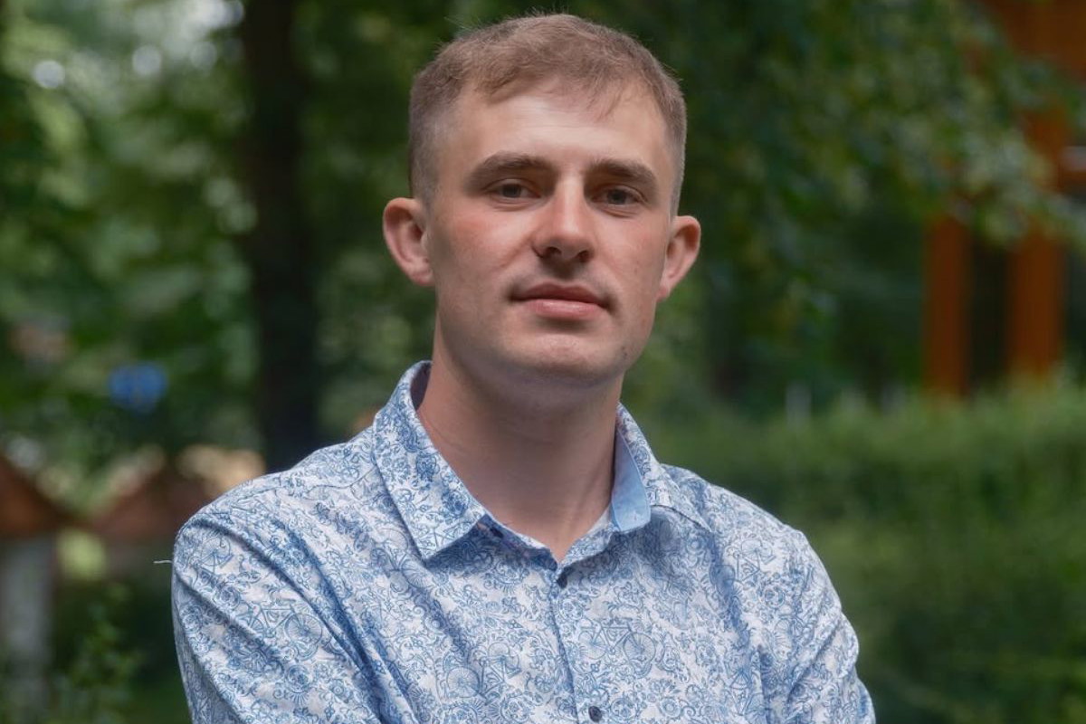 Szymon z Rolnik szuka żony