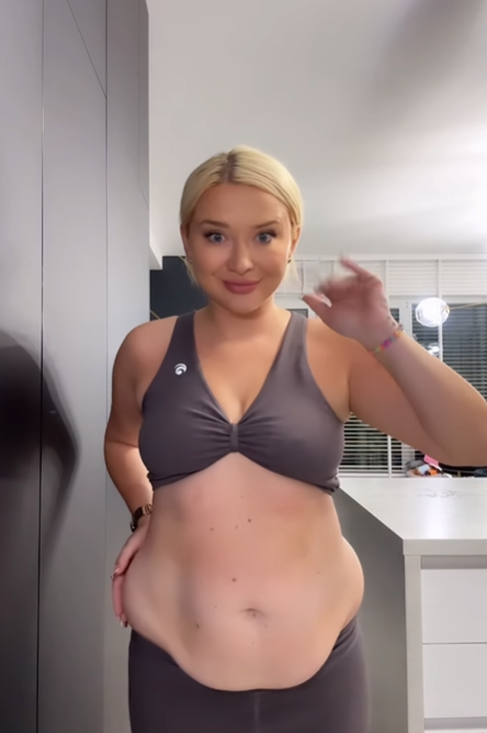 Lili Antoniak