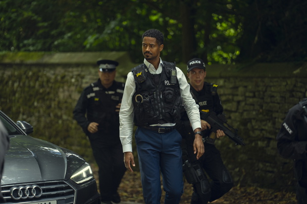 O krok za daleko: dramatyczny thriller Netflixa od 1 stycznia 2026