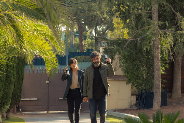Miasto Cieni na Netflix: zbrodnia na Casa Milà wstrząsa miastem