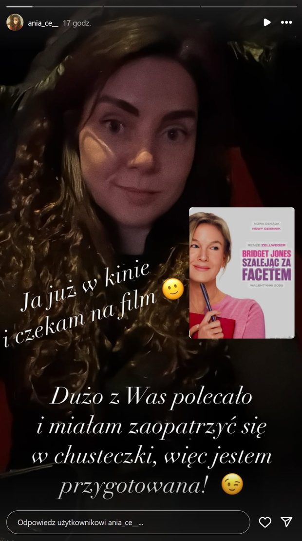 Ania Rolnik szuka żony