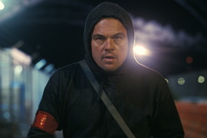 Jedna bitwa po drugiej w HBO Max. DiCaprio walczy o Złote Globy