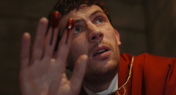 Na noże 3: Najmroczniejszy hit Netfliksa już 12 grudnia
