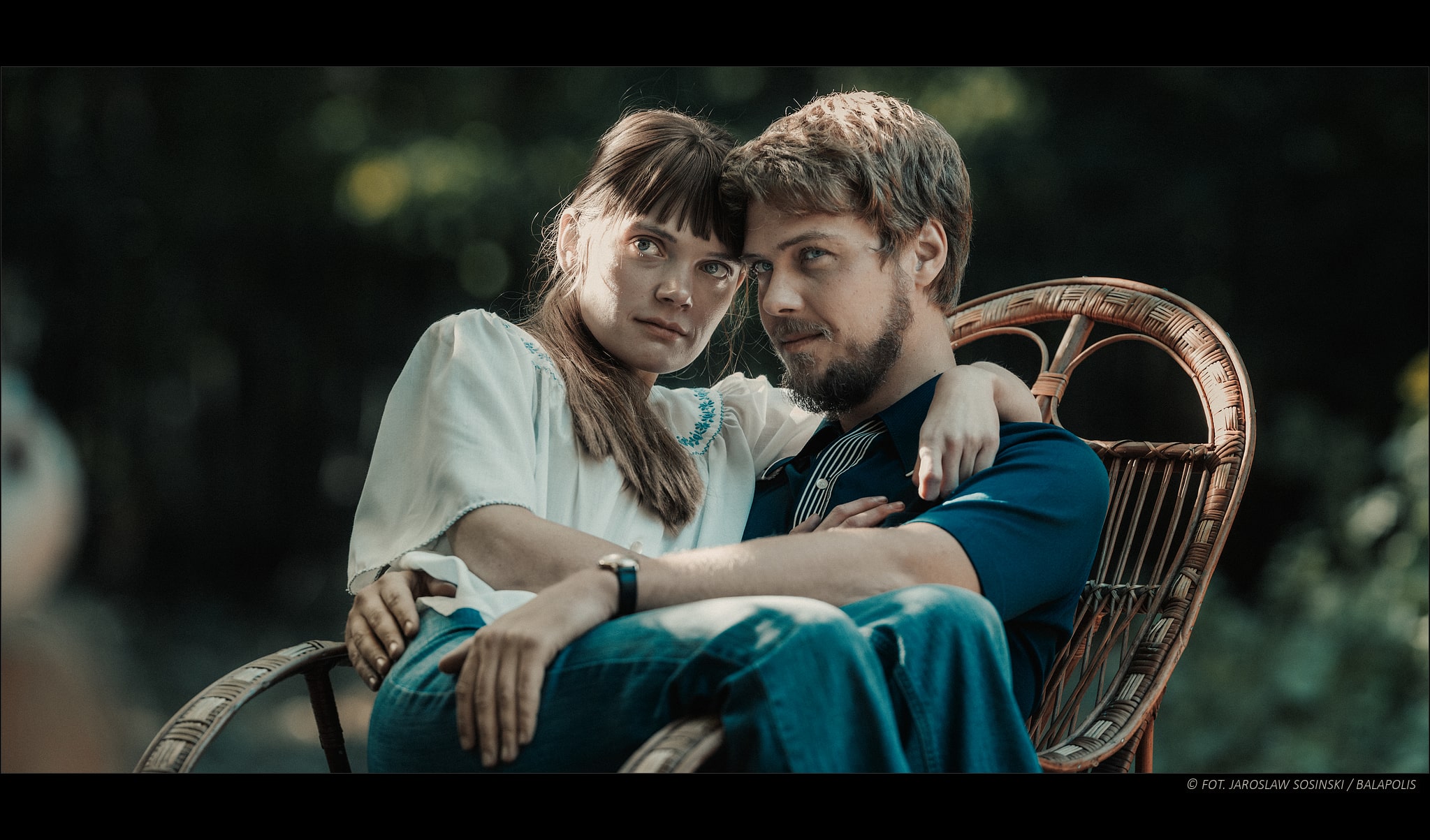 "Simona Kossak". Film o zbuntowanej artystce podbija Netfliksa