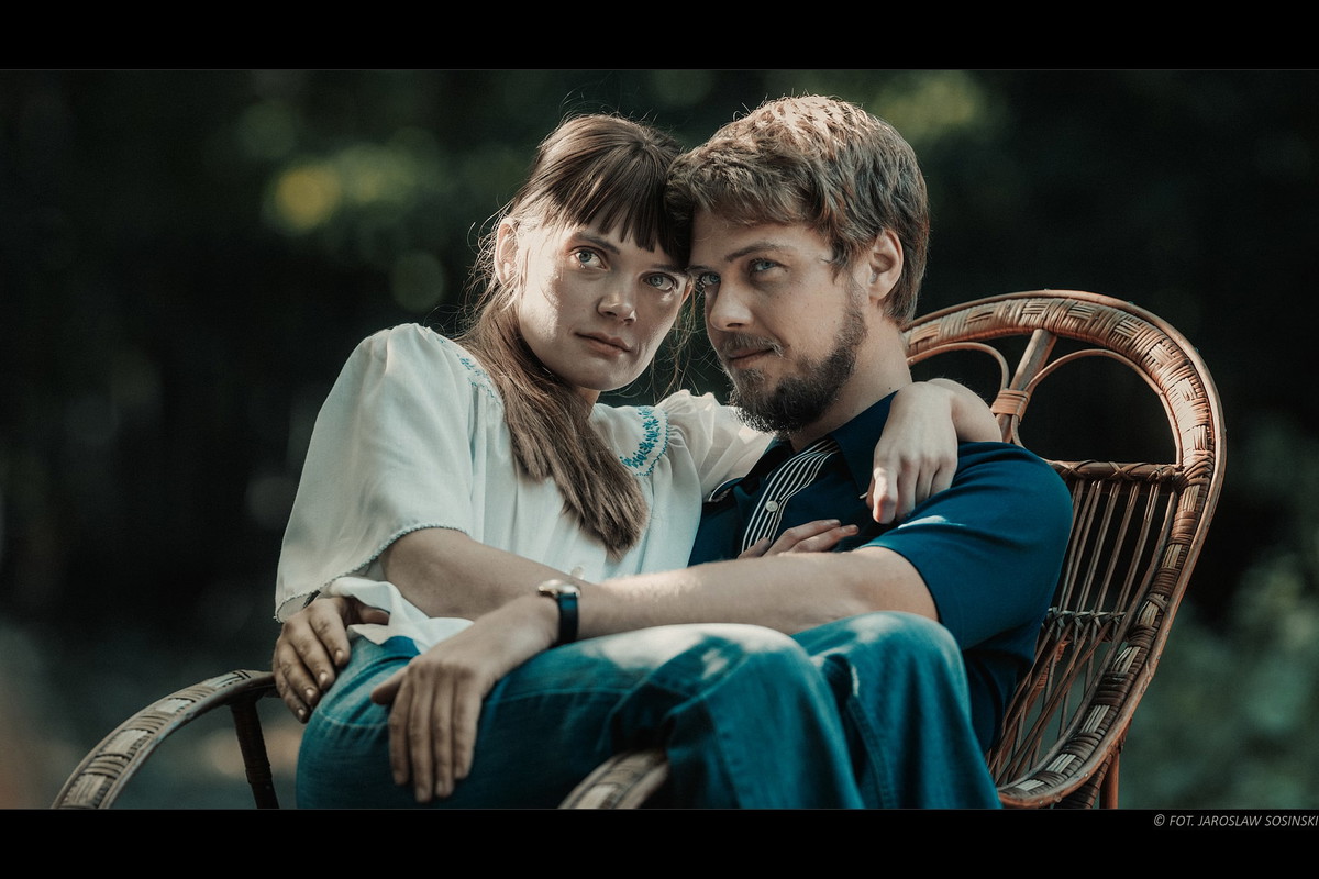 "Simona Kossak". Film o zbuntowanej artystce podbija Netfliksa
