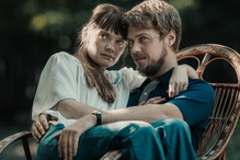 "Simona Kossak". Film o zbuntowanej artystce podbija Netfliksa