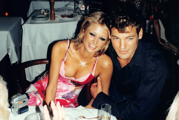 Paris Hilton
