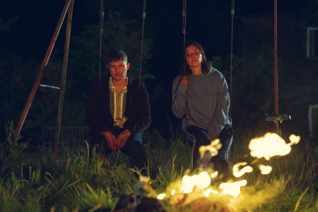 O krok za daleko: dramatyczny thriller Netflixa od 1 stycznia 2026